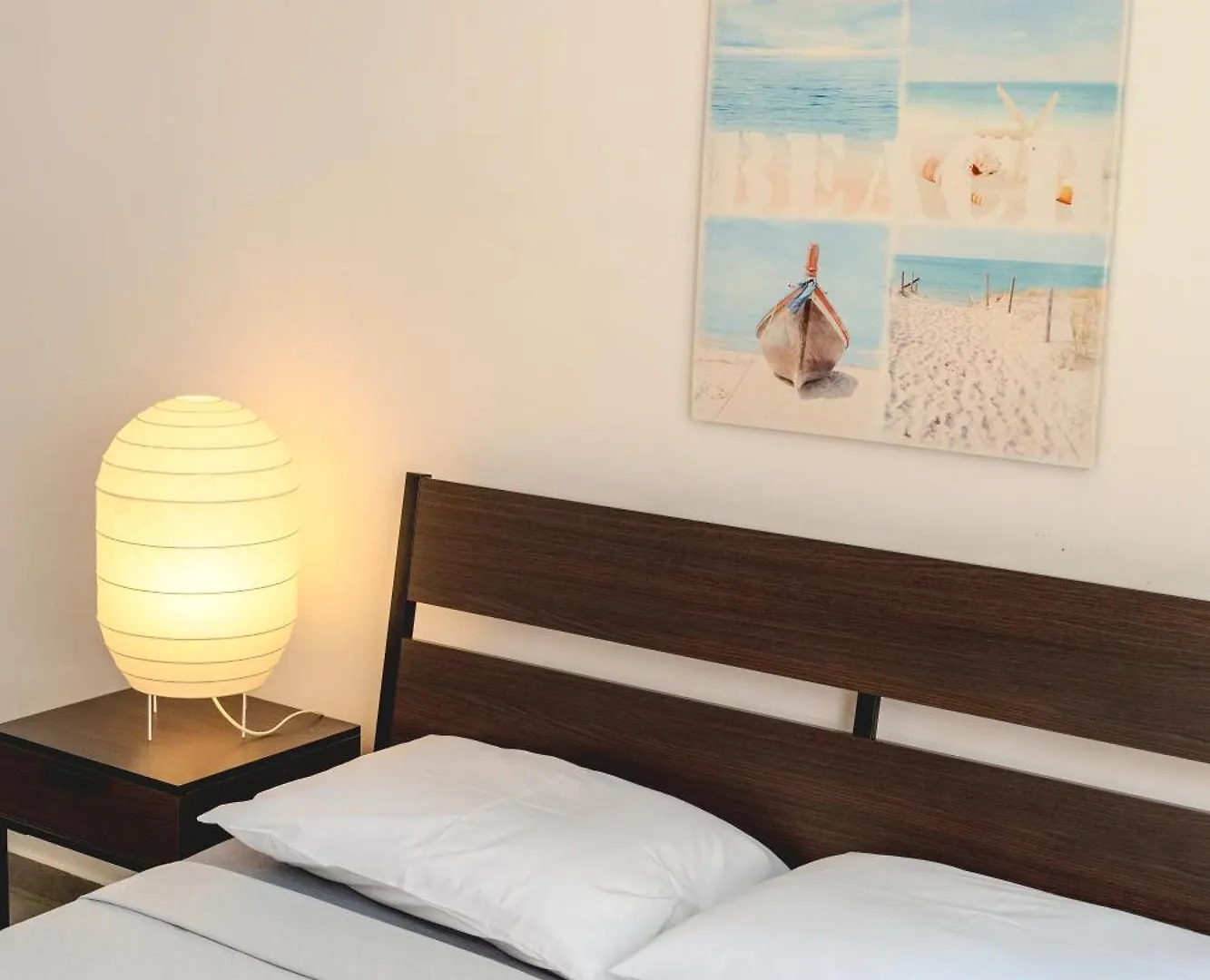 Kave Blue Mackenzie 1 Bdr Flat With Pool Apartment Larnaca 0*,  Cyprus
