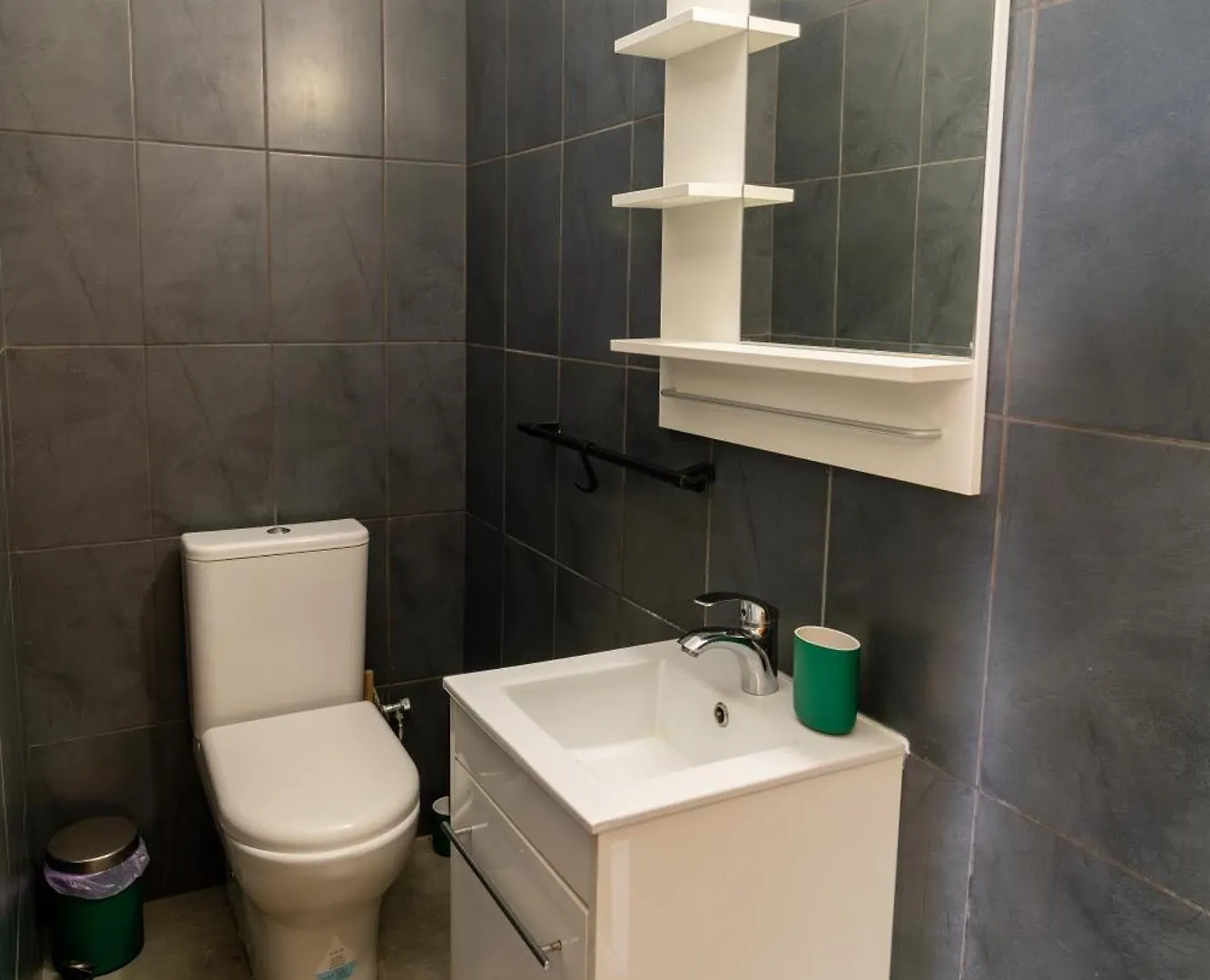 Kave Blue Mackenzie 1 Bdr Flat With Pool Apartment Larnaca 0*,