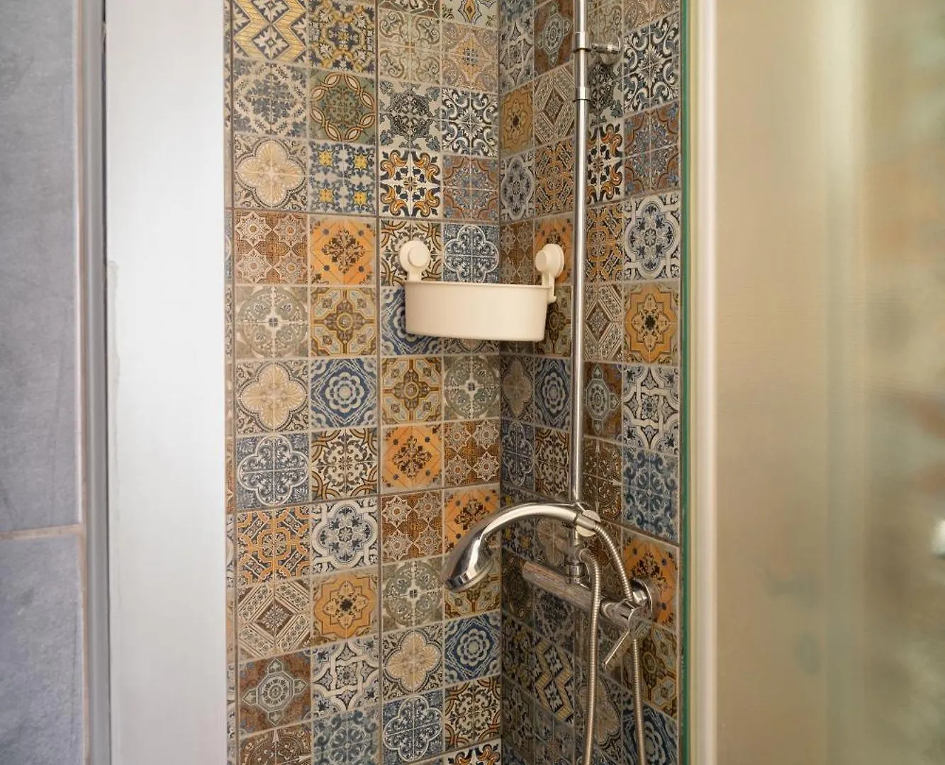 Kave Blue Mackenzie 1 Bdr Flat With Pool Apartment Larnaca